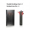 DSPIAE AT-PST Parallel Scribing Tool 
